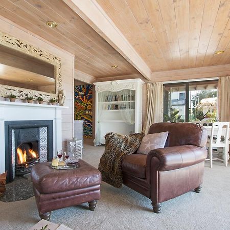 Two Bare Feet Apartamento Waihi Exterior foto