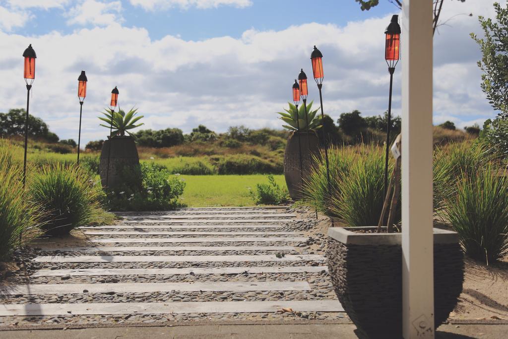 Two Bare Feet Apartamento Waihi Exterior foto