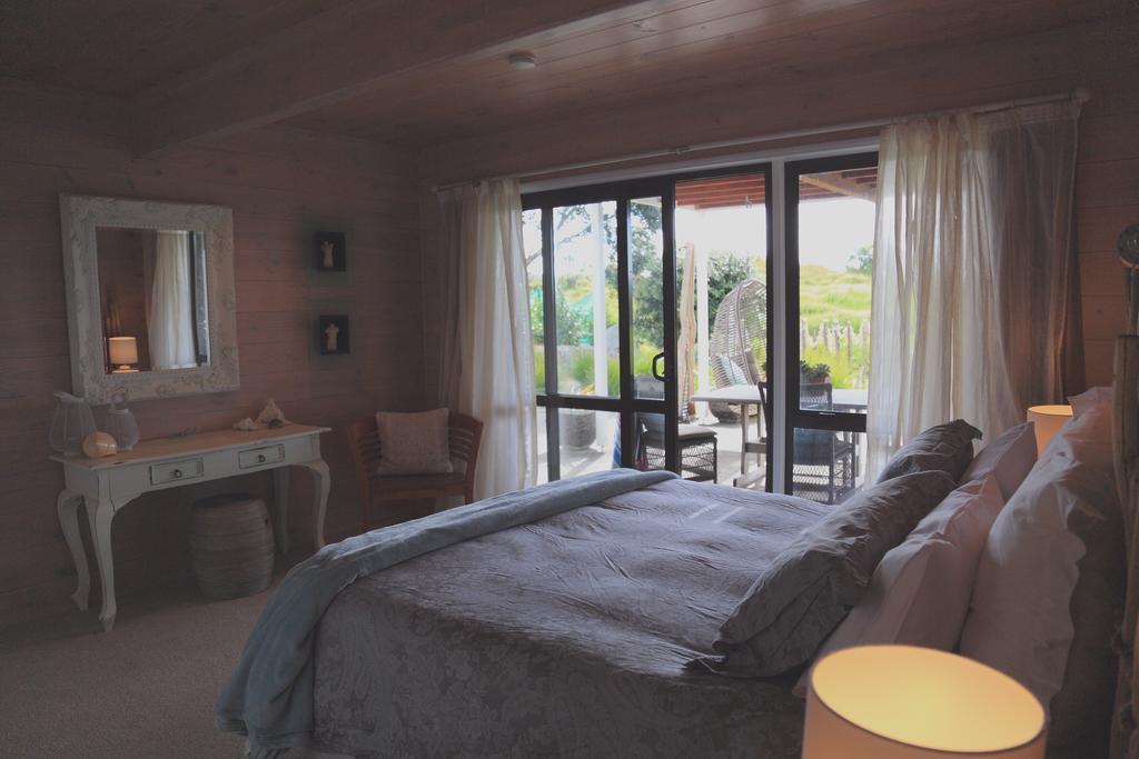 Two Bare Feet Apartamento Waihi Exterior foto