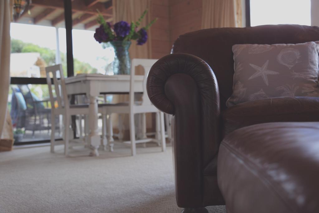 Two Bare Feet Apartamento Waihi Exterior foto