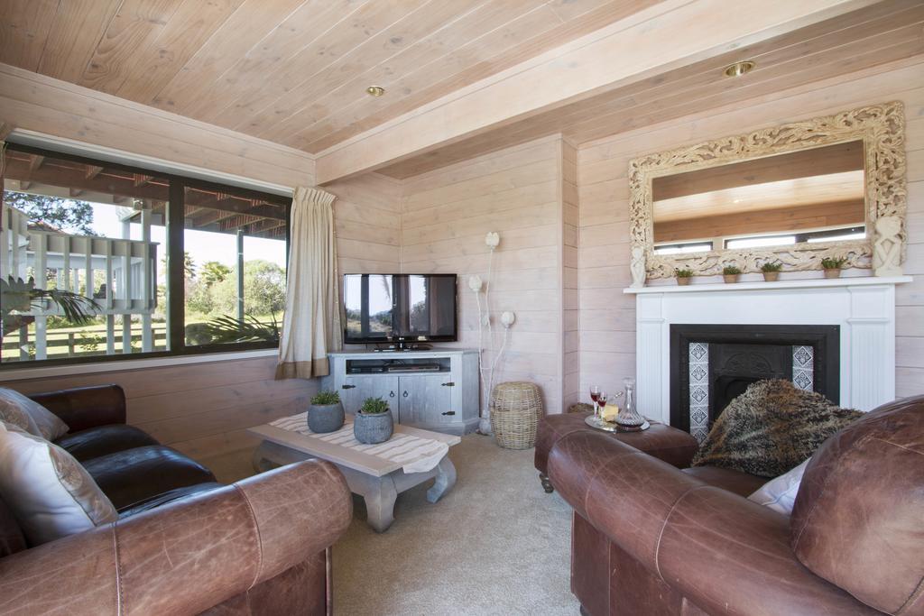 Two Bare Feet Apartamento Waihi Exterior foto