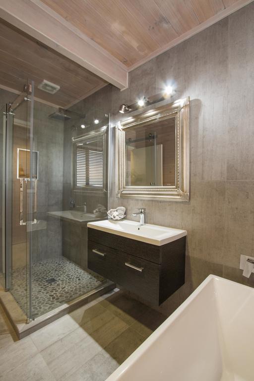 Two Bare Feet Apartamento Waihi Exterior foto