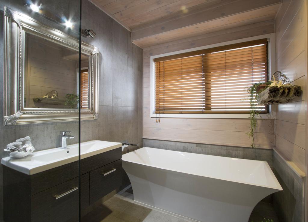 Two Bare Feet Apartamento Waihi Exterior foto